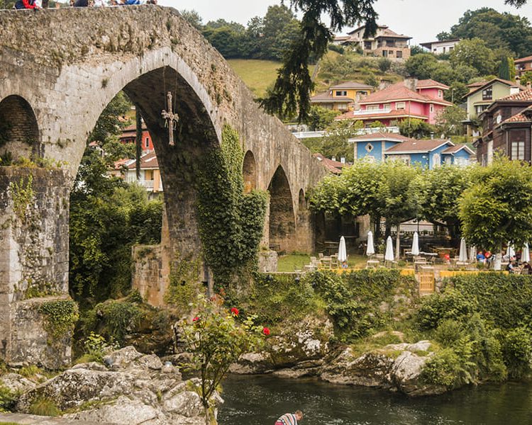 Viajes fin de curso a Asturias